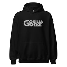 Load image into Gallery viewer, Every Scar Tells a Story Embroidered/DTG Unisex Hoodie
