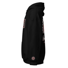 Load image into Gallery viewer, Dreams into Reality Embroidered/DTG Unisex Hoodie
