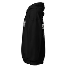Load image into Gallery viewer, Every Scar Tells a Story Embroidered/DTG Unisex Hoodie
