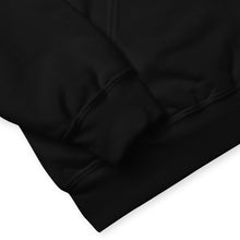 Load image into Gallery viewer, Dreams into Reality Embroidered/DTG Unisex Hoodie
