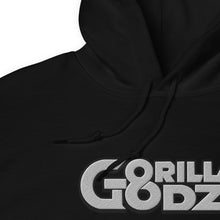 Load image into Gallery viewer, Every Scar Tells a Story Embroidered/DTG Unisex Hoodie
