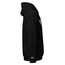Load image into Gallery viewer, G-wingz Embroidered Unisex Hoodie
