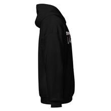 Load image into Gallery viewer, Struggles into Victories Unisex Hoodie
