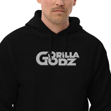Load image into Gallery viewer, Every Scar Tells a Story Embroidered/DTG Unisex Hoodie
