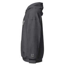 Load image into Gallery viewer, G-wingz Embroidered Unisex Hoodie
