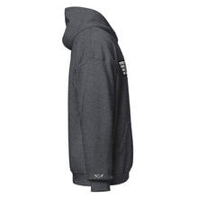 Load image into Gallery viewer, G-wingz Embroidered Unisex Hoodie
