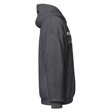Load image into Gallery viewer, Struggles into Victories Unisex Hoodie
