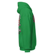Load image into Gallery viewer, Dreams into Reality Embroidered/DTG Unisex Hoodie
