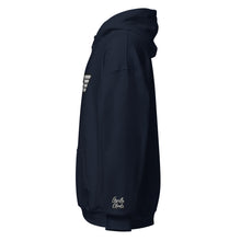 Load image into Gallery viewer, G-wingz Embroidered Unisex Hoodie
