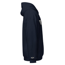 Load image into Gallery viewer, G-wingz Embroidered Unisex Hoodie
