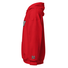 Load image into Gallery viewer, G-wingz Embroidered Unisex Hoodie
