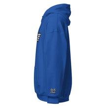 Load image into Gallery viewer, G-wingz Embroidered Unisex Hoodie

