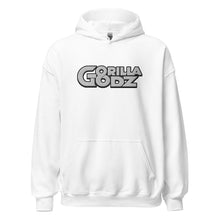 Load image into Gallery viewer, Every Scar Tells a Story Embroidered/DTG Unisex Hoodie
