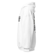 Load image into Gallery viewer, Every Scar Tells a Story Embroidered/DTG Unisex Hoodie

