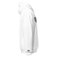 Load image into Gallery viewer, G-wingz Embroidered Unisex Hoodie
