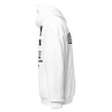 Load image into Gallery viewer, Every Scar Tells a Story Embroidered/DTG Unisex Hoodie
