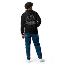 Load image into Gallery viewer, Gorilla God Hoodie and a half price Snapback
