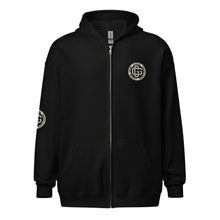 Load image into Gallery viewer, Gorilla God Hoodie and a half price Snapback
