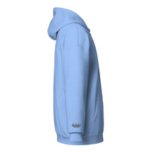 Load image into Gallery viewer, Gorilla Godz Embroidered heavy blend zip hoodie (Color options available)
