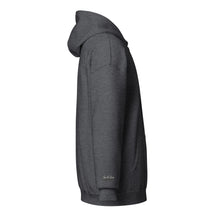 Load image into Gallery viewer, Gorilla Godz Embroidered heavy blend zip hoodie (Color options available)
