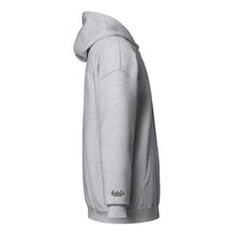 Load image into Gallery viewer, Gorilla Godz Embroidered heavy blend zip hoodie (Color options available)
