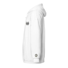 Load image into Gallery viewer, Gorilla Godz Embroidered heavy blend zip hoodie (Color options available)

