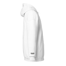 Load image into Gallery viewer, Gorilla Godz Embroidered heavy blend zip hoodie (Color options available)

