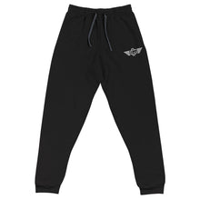 Load image into Gallery viewer, G- Wing Unisex Joggers (Available in multiple colors)
