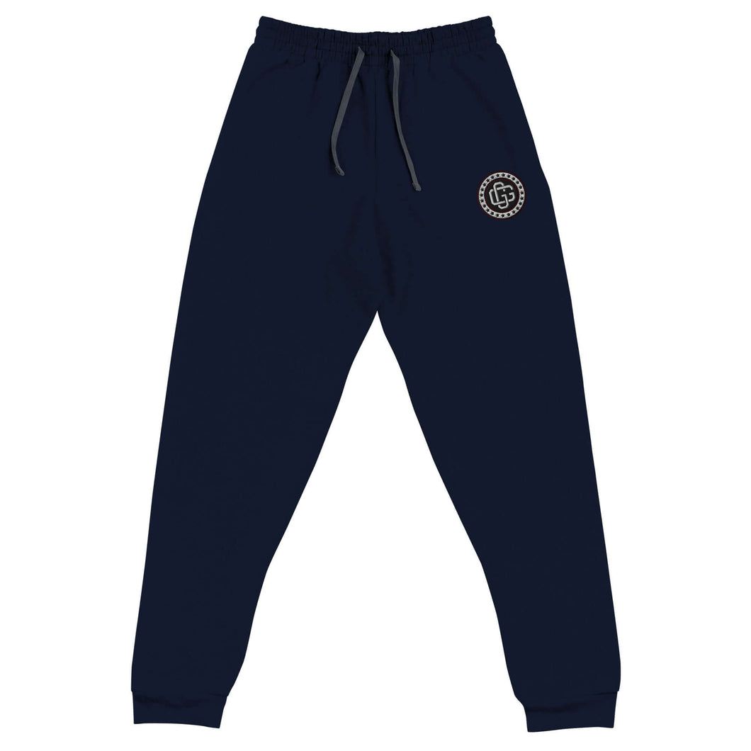 Watch Me Rise Unisex Joggers (Available in multiple colors)