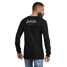 Load image into Gallery viewer, Gorilla Godz Unisex Long Sleeve Tee (Color options available)
