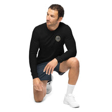 Load image into Gallery viewer, Gorilla Godz Unisex Long Sleeve Tee (Color options available)
