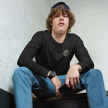 Load image into Gallery viewer, Gorilla Godz Unisex Long Sleeve Tee (Color options available)
