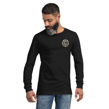 Load image into Gallery viewer, Gorilla Godz Unisex Long Sleeve Tee (Color options available)
