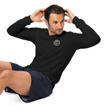 Load image into Gallery viewer, Gold Flex Unisex Long Sleeve Tee (Color options available)
