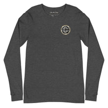 Load image into Gallery viewer, Gorilla Godz Unisex Long Sleeve Tee (Color options available)
