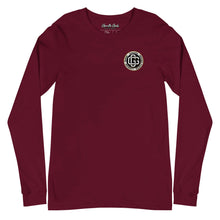 Load image into Gallery viewer, Gorilla Godz Unisex Long Sleeve Tee (Color options available)
