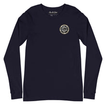 Load image into Gallery viewer, Gorilla Godz Unisex Long Sleeve Tee (Color options available)
