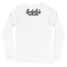 Load image into Gallery viewer, Gorilla Godz Unisex Long Sleeve Tee (Color options available)
