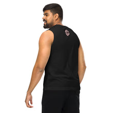 Load image into Gallery viewer, new drop, muscle, gym, sleeveless top, sleeveless shirts for women, sleeveless t shirts mens, sleeveless t shirt for men, mens sleeveless t-shirt, mens sleeveless t shirt, mens sleeveless hoodie, sleeveless hoodie mens, men&#39;s sleeveless hoodie, women&#39;s sleeveless tops, sleeveless tops women, sleeveless shirts men, sleeveless shirts men&#39;s, sleeveless shirt men&#39;s, mens sleeveless shirts
