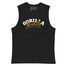 Load image into Gallery viewer, &quot;Dominate the Gym&quot; Sleeveless Shirt
