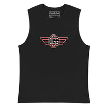 Load image into Gallery viewer, &quot;Silverback Savage&quot; Sleeveless Shirt
