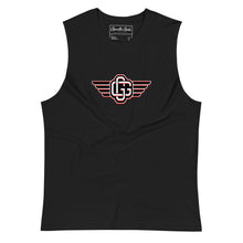 Load image into Gallery viewer, &quot;Silverback Savage&quot; Sleeveless Shirt
