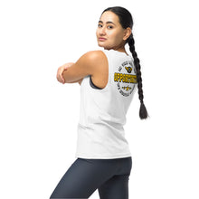 Load image into Gallery viewer, &quot;Land of Opportunity&quot; Sleeveless Shirt
