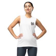 Load image into Gallery viewer, &quot;Gorilla Mode Activated&quot; Sleeveless Shirt (Color options available)
