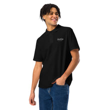 Load image into Gallery viewer, Gorilla Godz Unisex pique polo shirt (Color options available)
