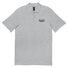 Load image into Gallery viewer, Gorilla Godz Unisex pique polo shirt (Color options available)
