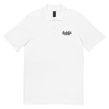 Load image into Gallery viewer, Gorilla Godz Unisex pique polo shirt (Color options available)
