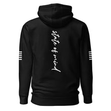 Load image into Gallery viewer, &quot;State of Mind&quot; V2 DTG Unisex Hoodie (Color options available)
