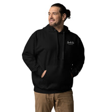 Load image into Gallery viewer, Gorilla Godz Embroidered Unisex Hoodie (Color options available)

