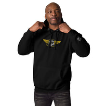 Load image into Gallery viewer, shirt, long sleeve, collegiate sweatshirts, embroidered hoodies, embroidery hoodies, grey hoodie champion, champion crew neck, champions crewneck, champion zip up hoodie, university sweatshirt, university sweatshirts, essentials hoodie sizing, essentials size chart, embroidered hoodies men&#39;s, embroidered hoodie men&#39;s, embroidered sweatshirts men&#39;s, men&#39;s embroidered sweatshirt
